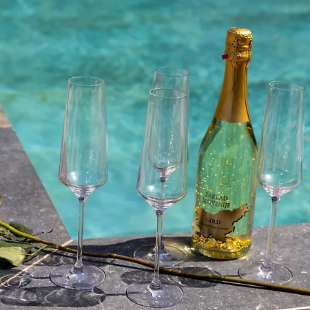 Signature With Heated Pool ヴィラ *