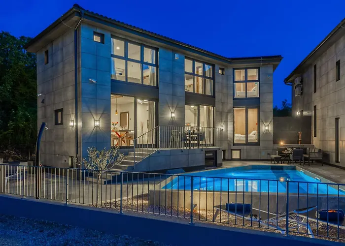 Signature With Heated Pool