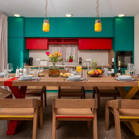 Signature With Heated Pool Malinska