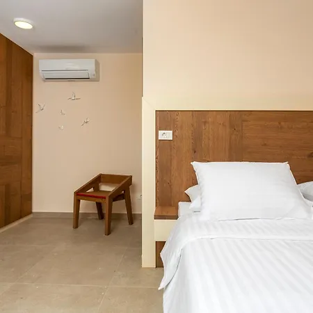 Signature With Heated Pool Villa