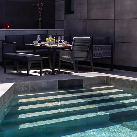 Villa Signature With Heated Pool Malinska